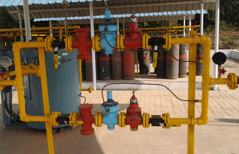 project-COMMISSIONINGOFGASBUNKERS